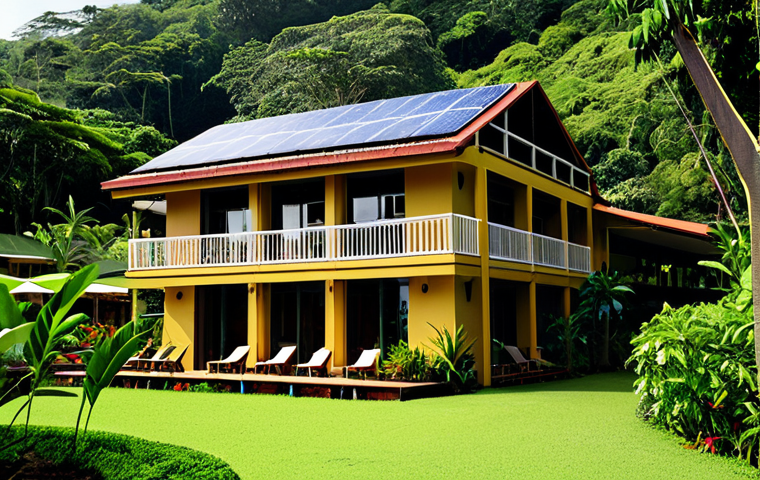 호텔 관광 경영의 R D - AI-Powered Hotel Concierge**

A brightly lit, modern hotel lobby. A friendly, fully clothed concierg...