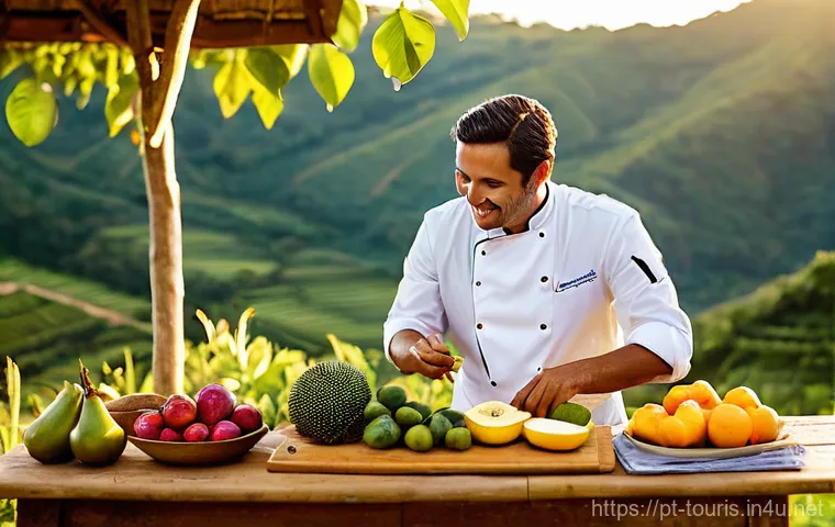 호텔 산업의 환경 친화적 경영 - **Prompt 1: Sustainable Serenity in Alentejo**
    A breathtaking, photorealistic image of a modern,...