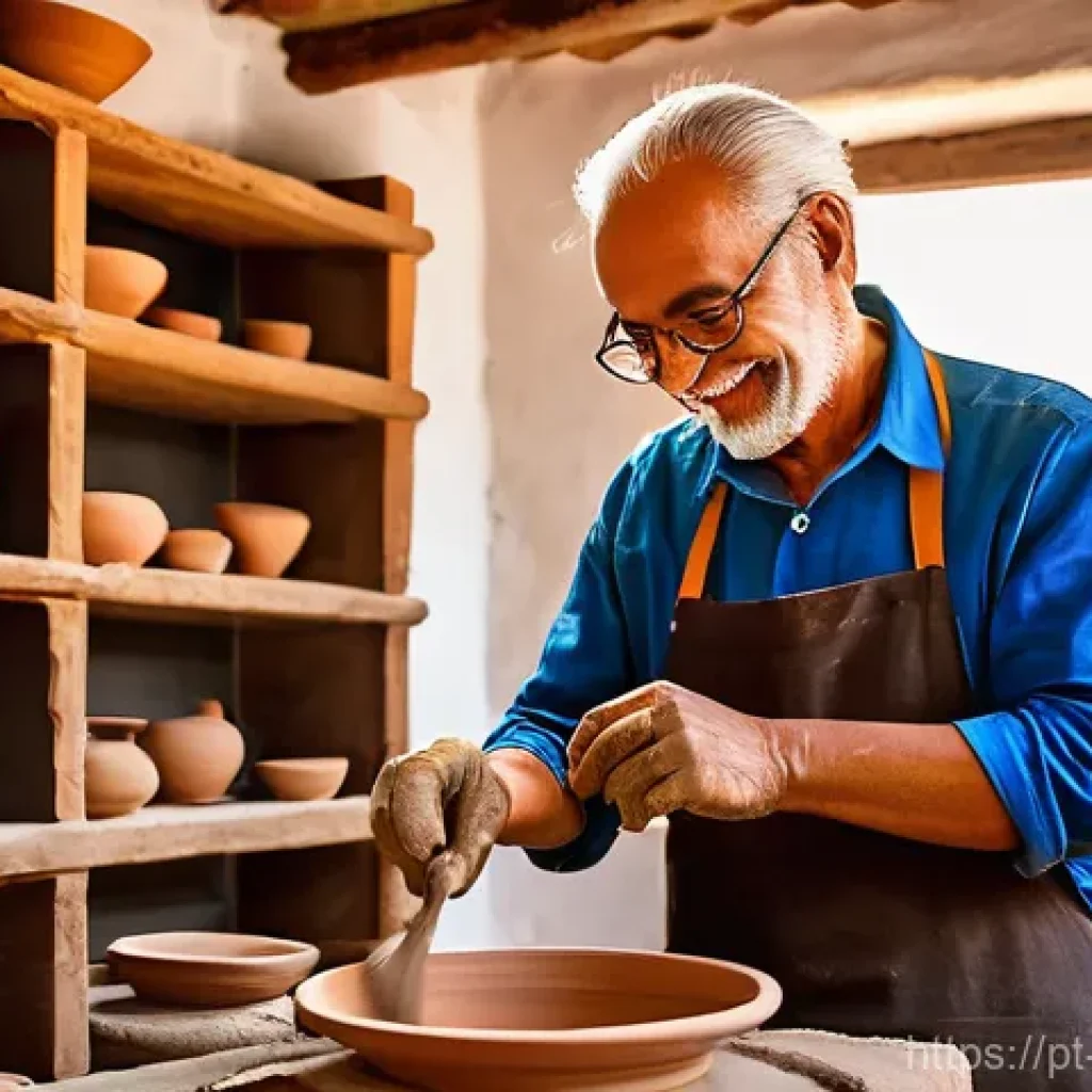 관광 학문에서의 실습과 현장 경험 - **Prompt:** A vibrant and authentic scene depicting a young, smiling female tourism professional, dr...