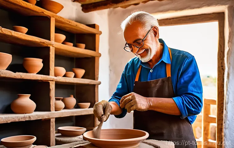 관광 학문에서의 실습과 현장 경험 - **Prompt:** A vibrant and authentic scene depicting a young, smiling female tourism professional, dr...