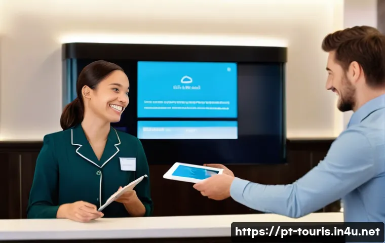 호텔경영학의 미래 전망 관련 이미지 2