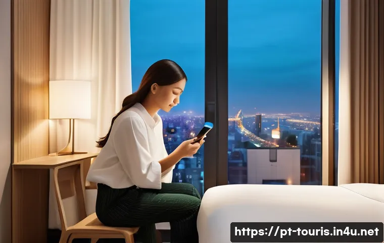 7 Tendências Inovadoras no Turismo de Hotéis que Você Precisa Conhecer Agora 3 호텔 관광 산업 트렌드 관련 이미지 1