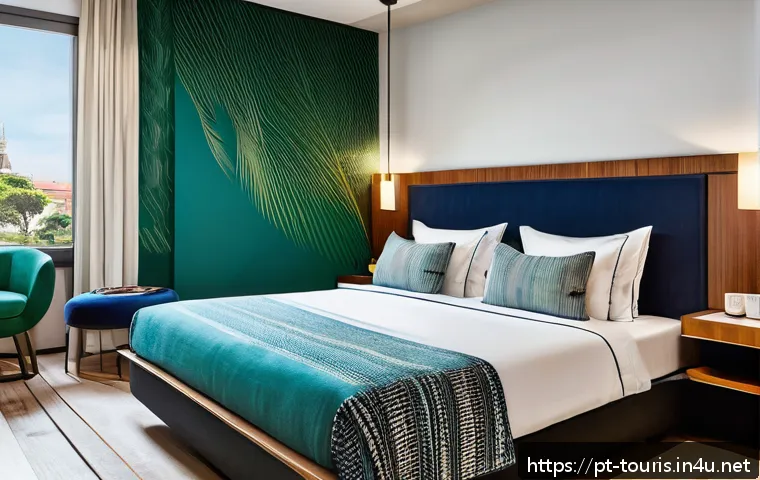 호텔 고객 만족도 향상 관련 이미지 1