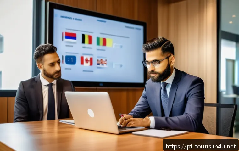 호텔 채용 과정 관련 이미지 1