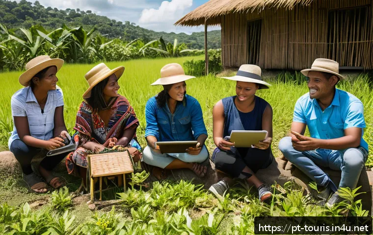 관광경영학의 중요성 관련 이미지 2
