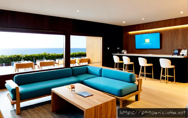 Como diferenciar um hotel: estratégias de marca, investimento e critérios para escolher prioridades 3 호텔 브랜드의 차별화 전략 관련 이미지 1
